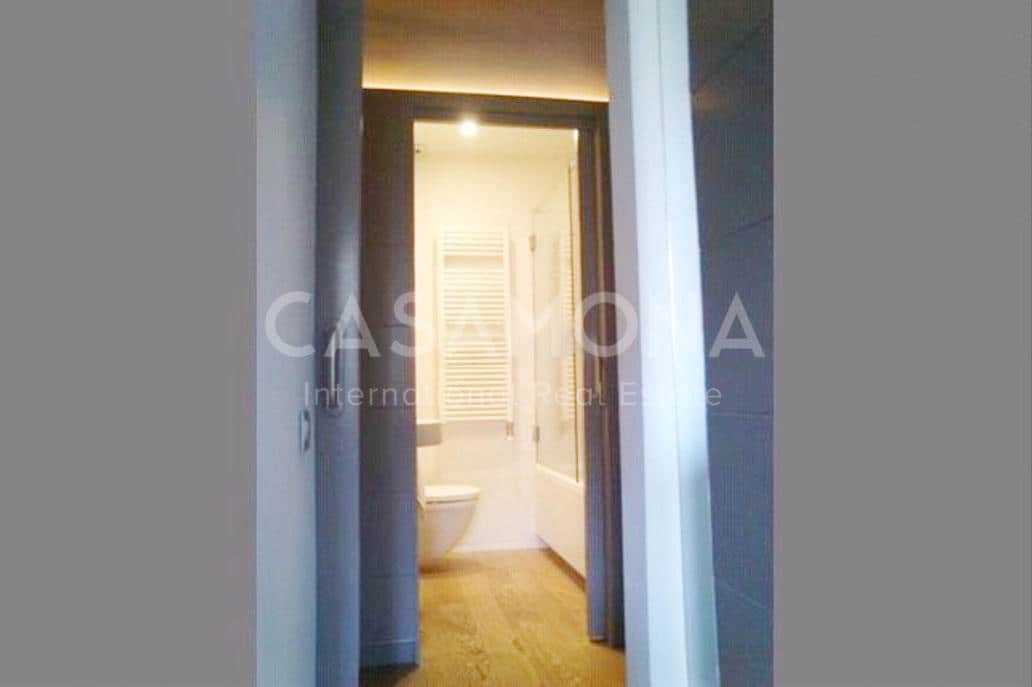 3 soverom Leilighet til salgs i Barcelona by - € 750 000 (Ref: 5738321)