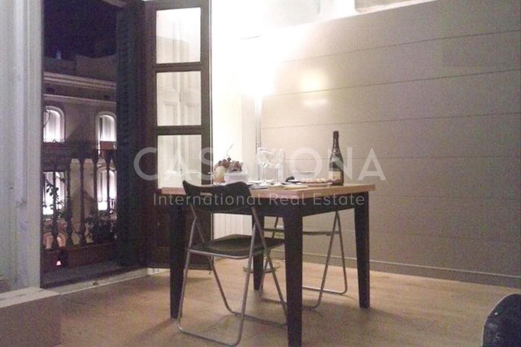 3 soverom Leilighet til salgs i Barcelona by - € 750 000 (Ref: 5738321)