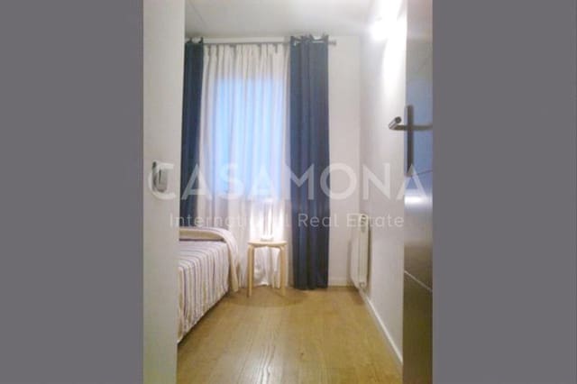 3 Zimmer Apartment zu verkaufen in La Dreta de L'Eixample, Barcelona Stadt - 750.000 € (Ref: 5738321)