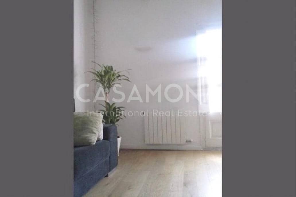 3 soverom Leilighet til salgs i Barcelona by - € 750 000 (Ref: 5738321)