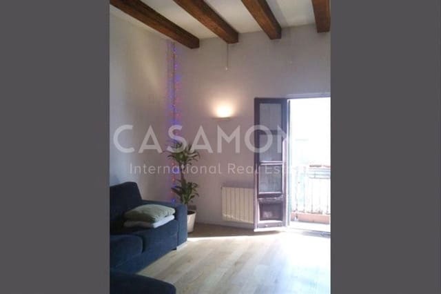 3 Zimmer Apartment zu verkaufen in La Dreta de L'Eixample, Barcelona Stadt - 750.000 € (Ref: 5738321)