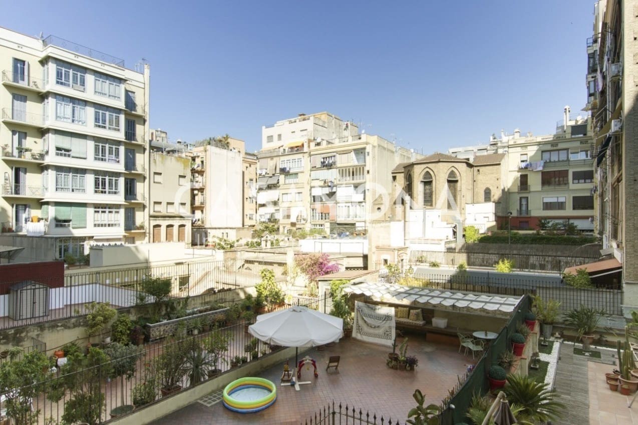 2 soverom Leilighet til salgs i Barcelona by - € 895 000 (Ref: 5738329)