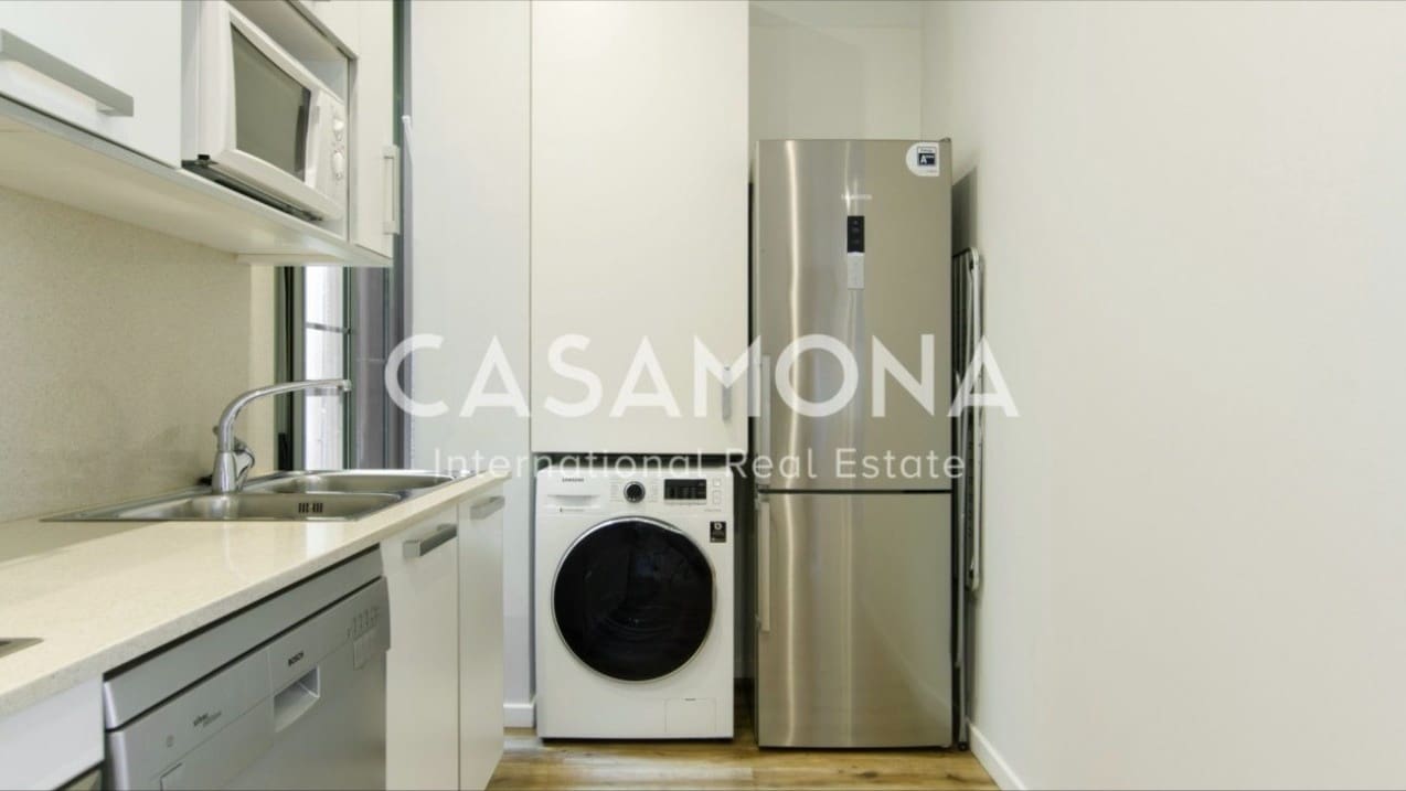 2 soverom Leilighet til salgs i Barcelona by - € 895 000 (Ref: 5738329)