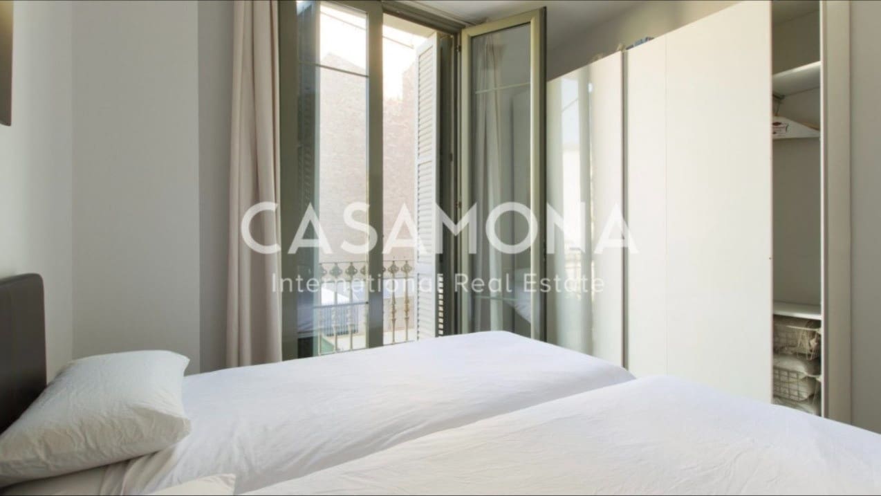 2 soverom Leilighet til salgs i Barcelona by - € 895 000 (Ref: 5738329)