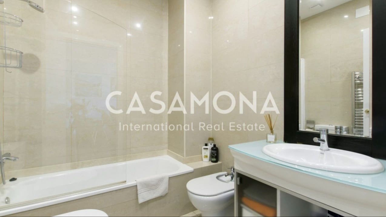 2 soverom Leilighet til salgs i Barcelona by - € 895 000 (Ref: 5738329)