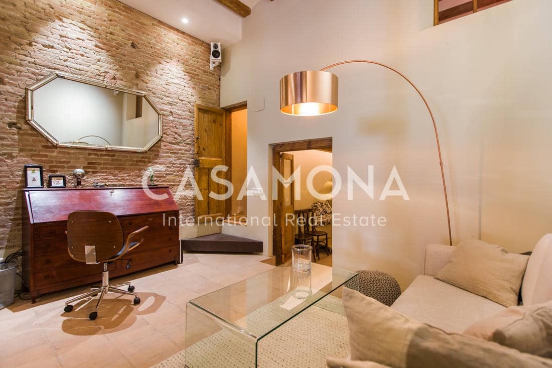 3 soverom Leilighet til salgs i Barcelona by - € 645 000 (Ref: 5738439)