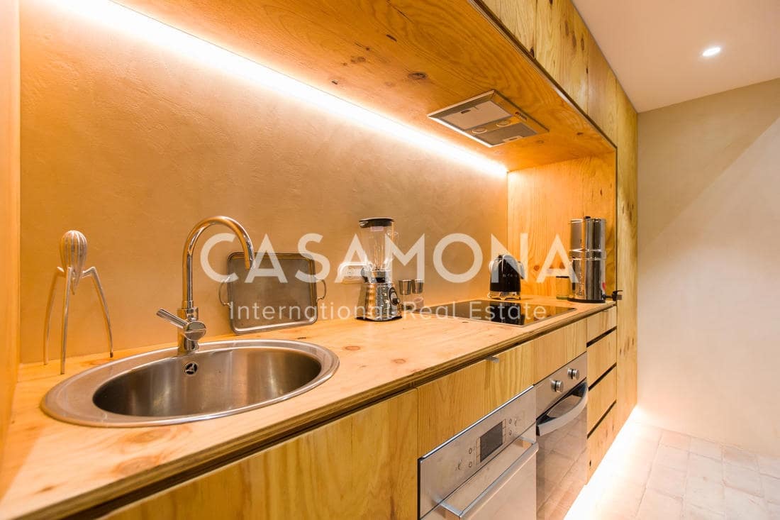 3 soverom Leilighet til salgs i Barcelona by - € 645 000 (Ref: 5738439)