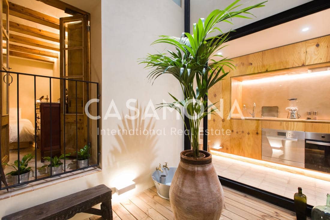 3 soverom Leilighet til salgs i Barcelona by - € 645 000 (Ref: 5738439)