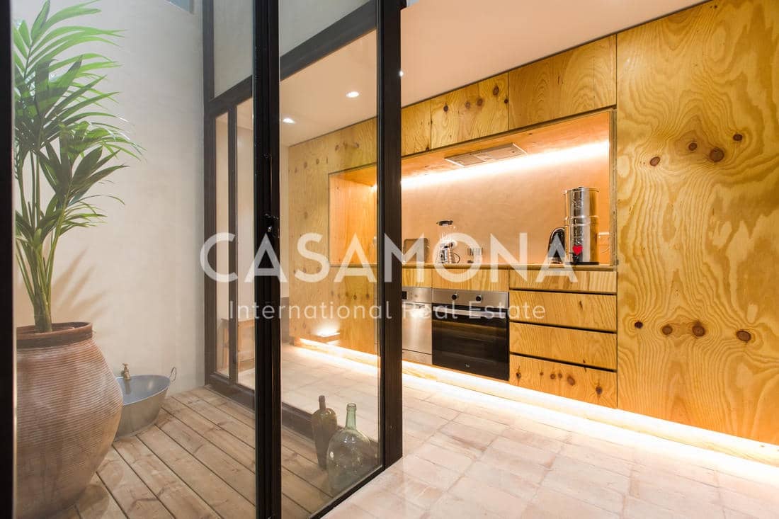 3 soverom Leilighet til salgs i Barcelona by - € 645 000 (Ref: 5738439)