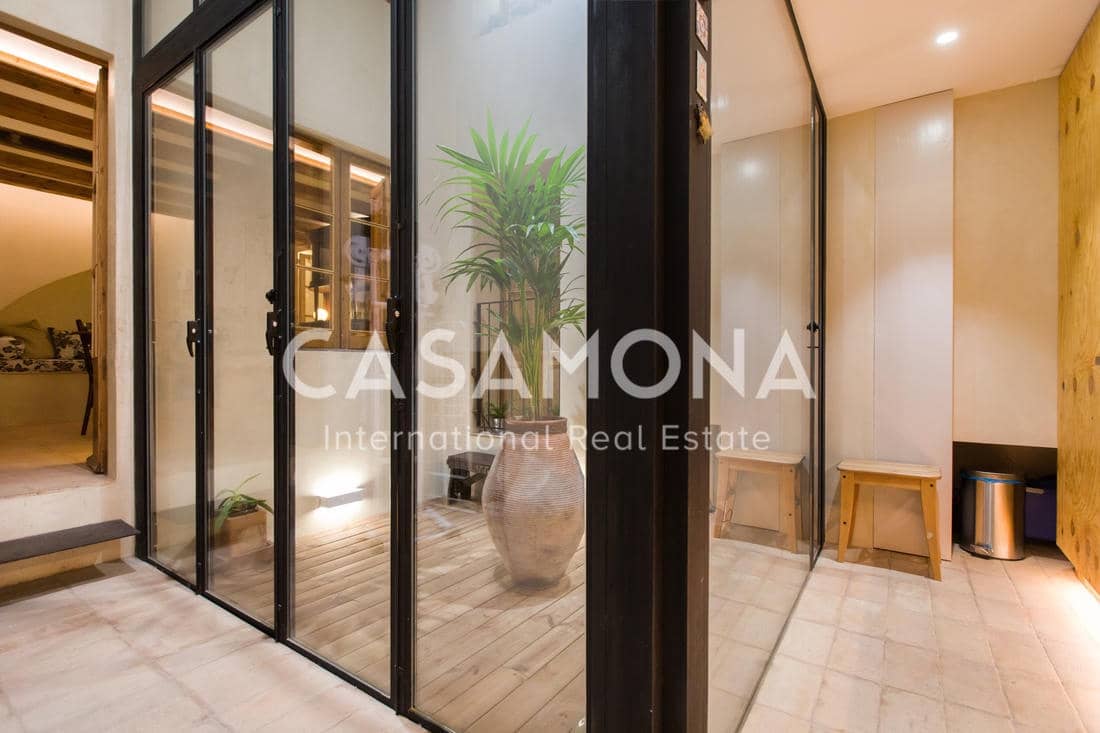 3 soverom Leilighet til salgs i Barcelona by - € 645 000 (Ref: 5738439)