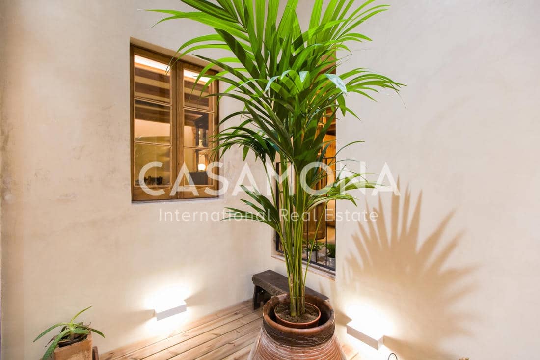 3 soverom Leilighet til salgs i Barcelona by - € 645 000 (Ref: 5738439)