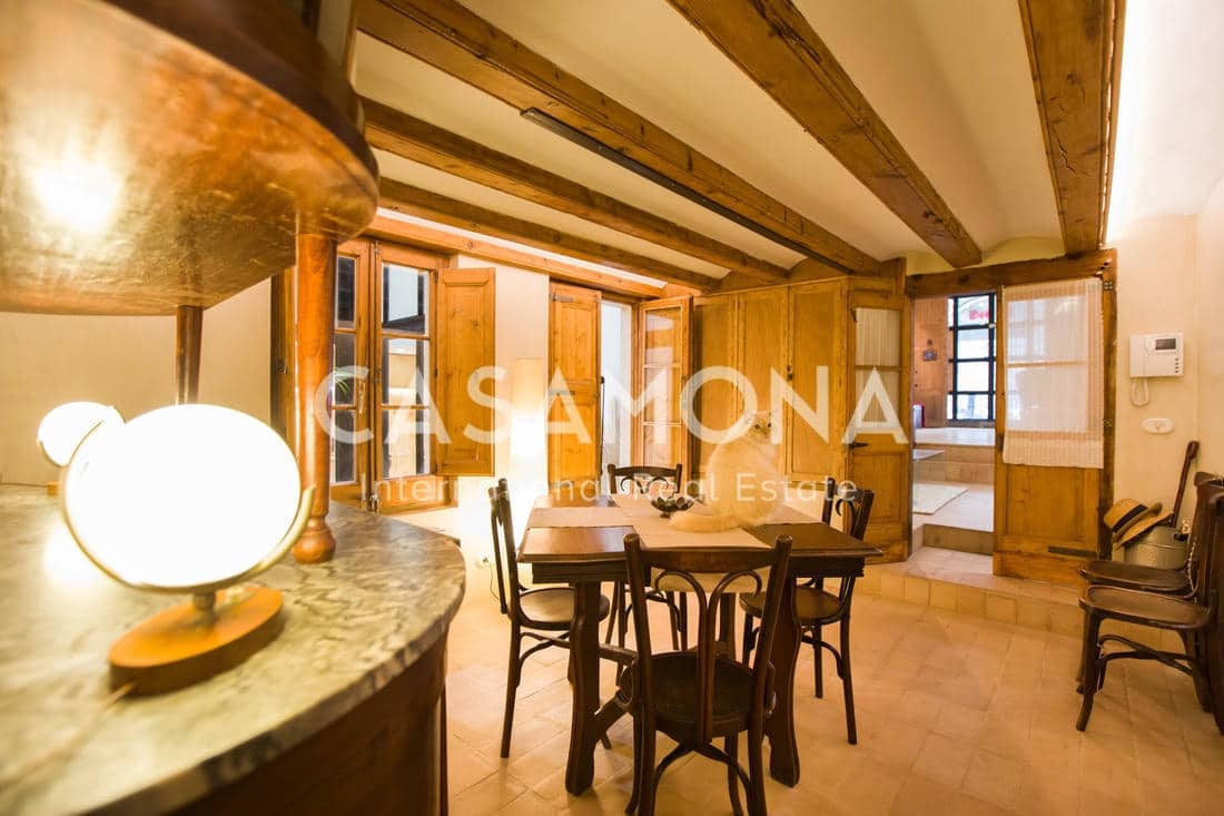 3 soverom Leilighet til salgs i Barcelona by - € 645 000 (Ref: 5738439)