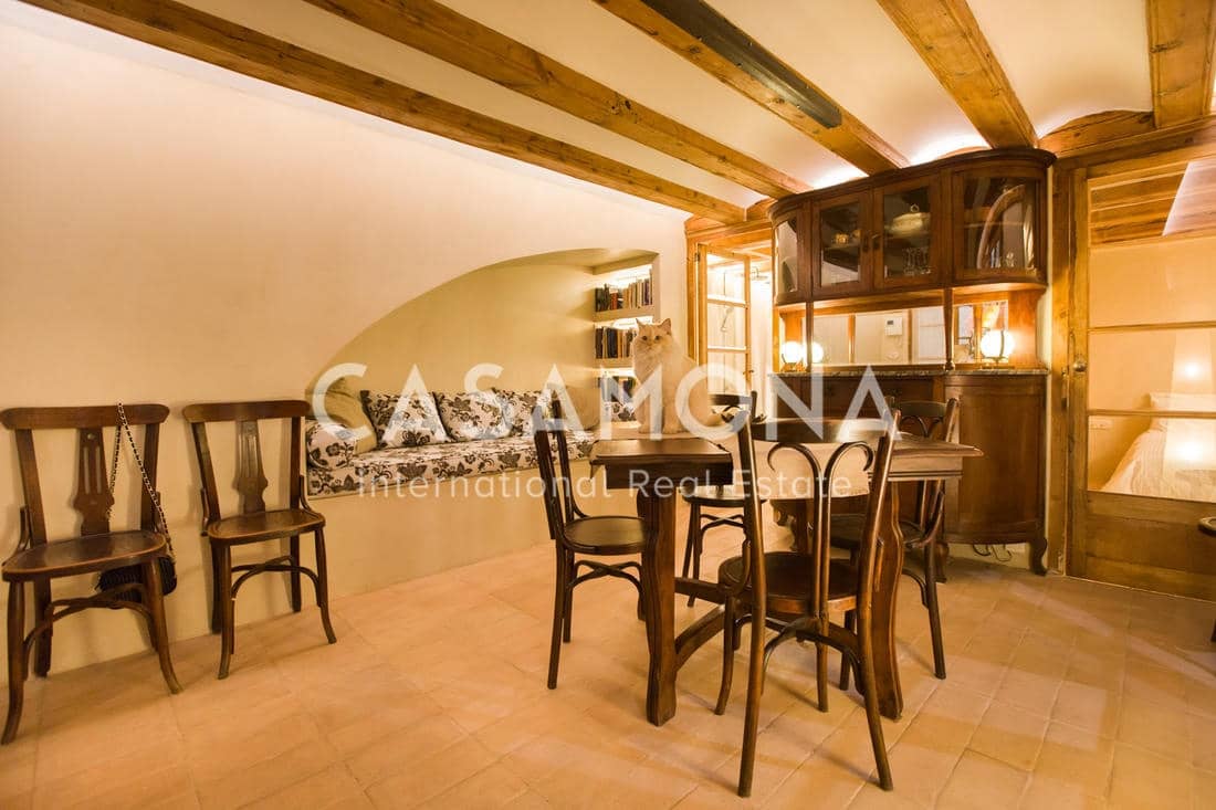 3 soverom Leilighet til salgs i Barcelona by - € 645 000 (Ref: 5738439)