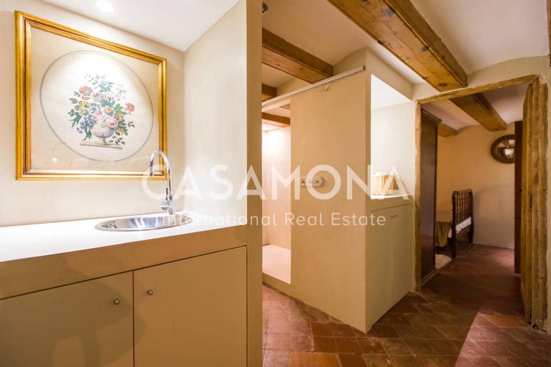 3 soverom Leilighet til salgs i Barcelona by - € 645 000 (Ref: 5738439)