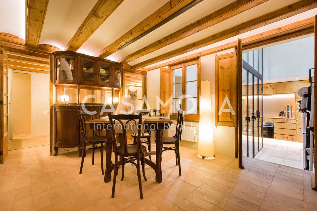 3 soverom Leilighet til salgs i Barcelona by - € 645 000 (Ref: 5738439)