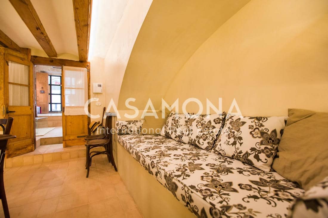 3 soverom Leilighet til salgs i Barcelona by - € 645 000 (Ref: 5738439)