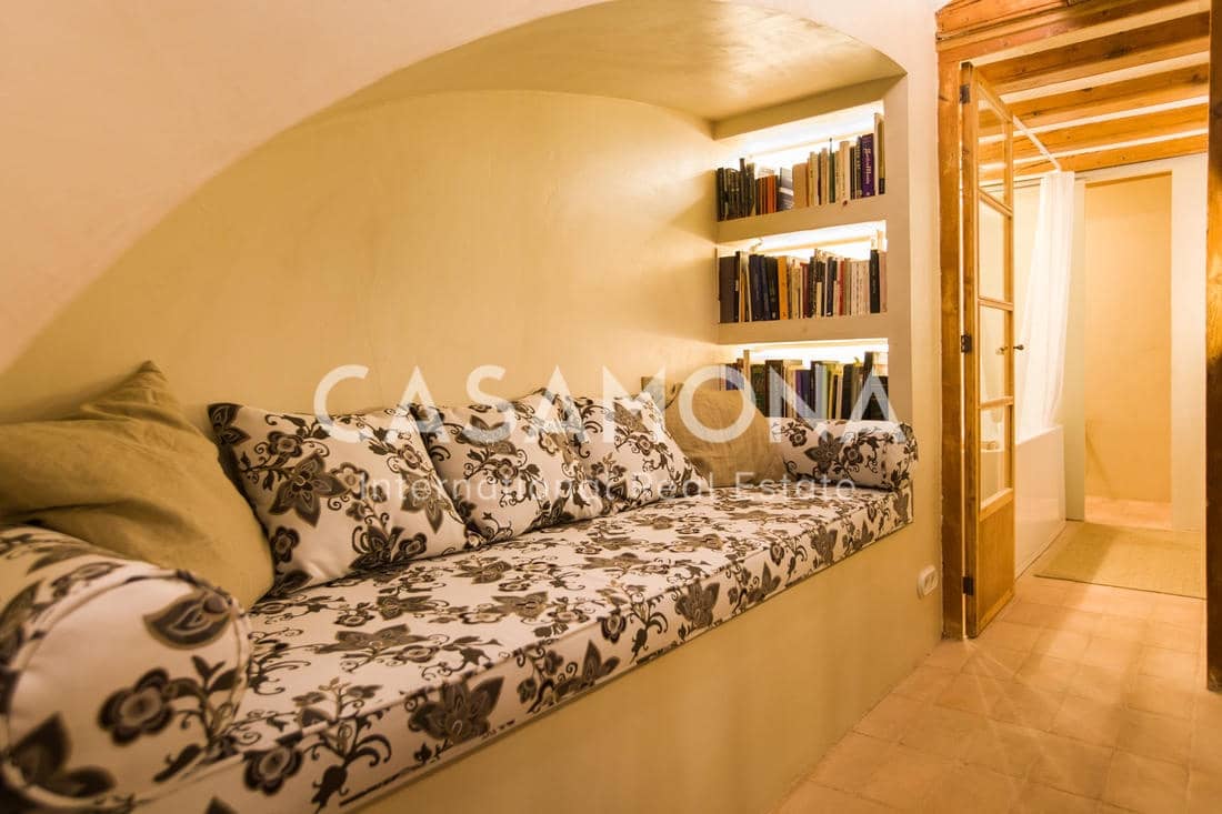 3 soverom Leilighet til salgs i Barcelona by - € 645 000 (Ref: 5738439)