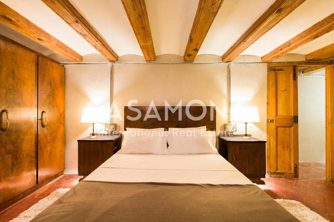 3 soverom Leilighet til salgs i Barcelona by - € 645 000 (Ref: 5738439)