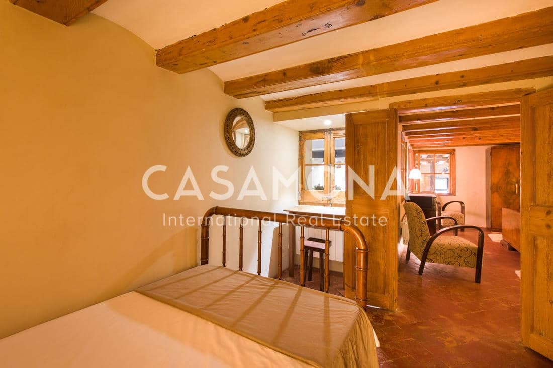 3 soverom Leilighet til salgs i Barcelona by - € 645 000 (Ref: 5738439)