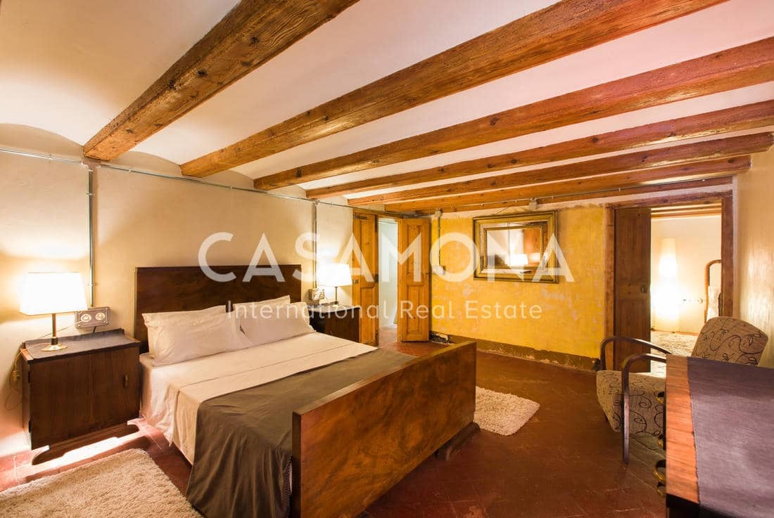 3 soverom Leilighet til salgs i Barcelona by - € 645 000 (Ref: 5738439)