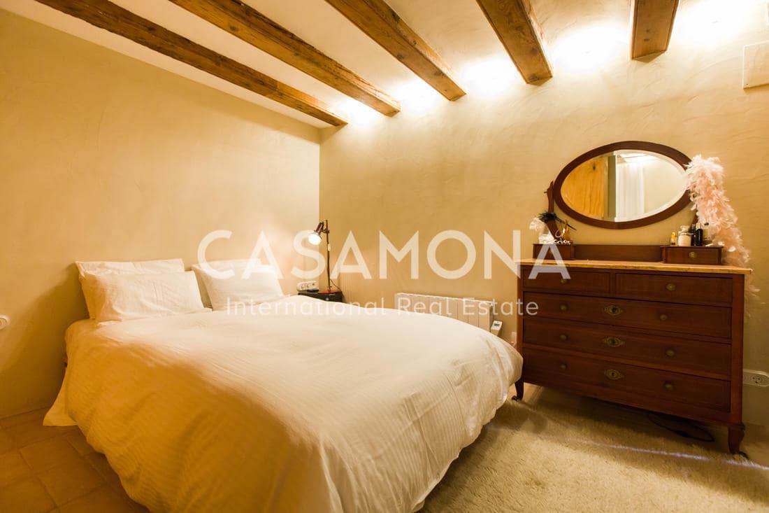 3 soverom Leilighet til salgs i Barcelona by - € 645 000 (Ref: 5738439)