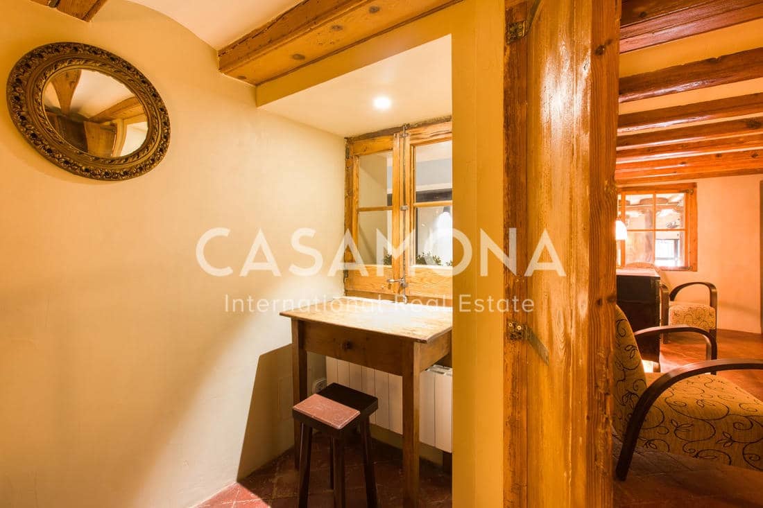 3 soverom Leilighet til salgs i Barcelona by - € 645 000 (Ref: 5738439)