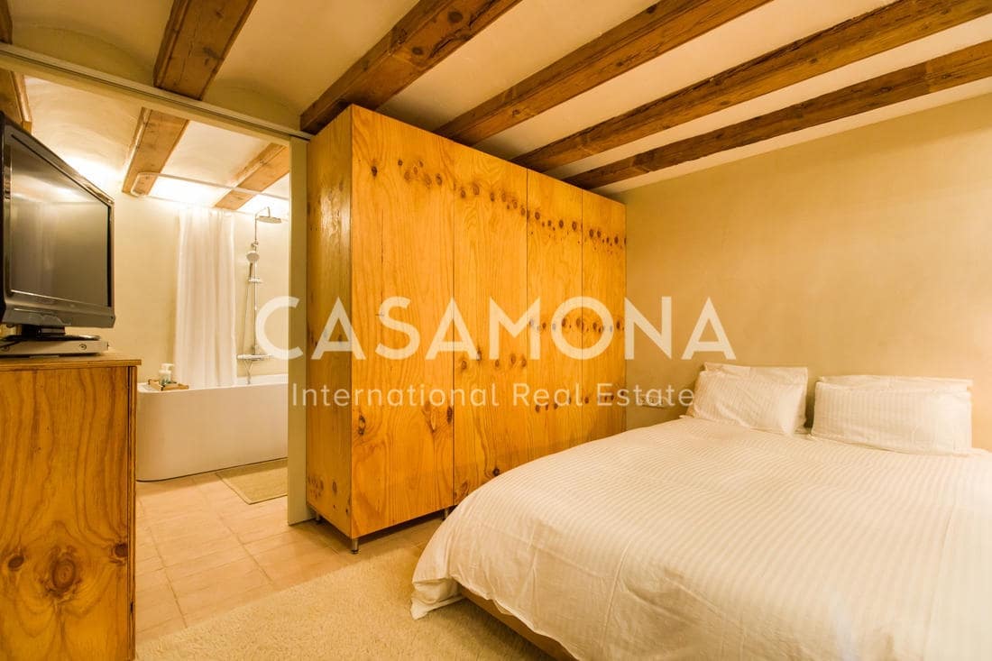 3 soverom Leilighet til salgs i Barcelona by - € 645 000 (Ref: 5738439)