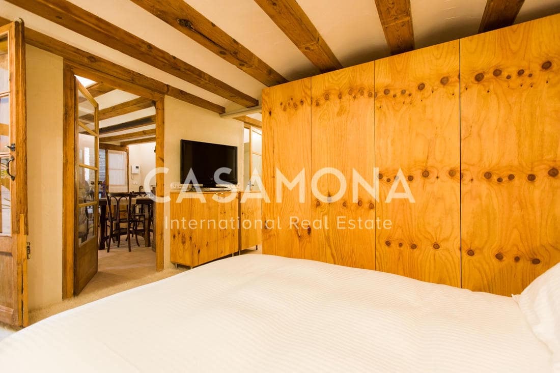 3 soverom Leilighet til salgs i Barcelona by - € 645 000 (Ref: 5738439)