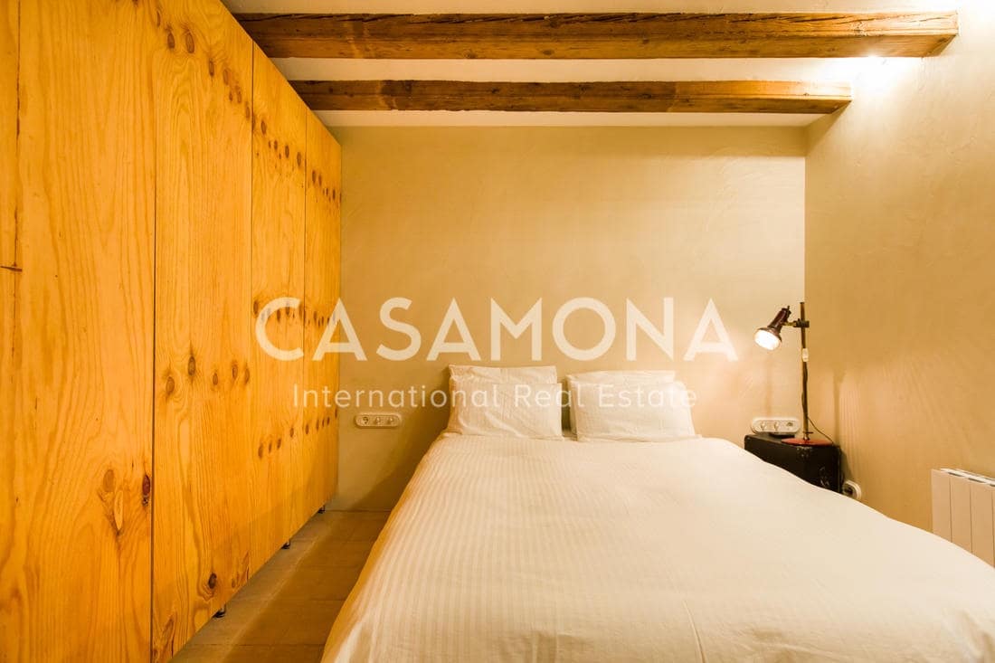 3 soverom Leilighet til salgs i Barcelona by - € 645 000 (Ref: 5738439)