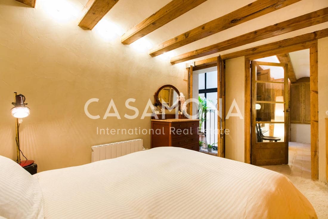 3 soverom Leilighet til salgs i Barcelona by - € 645 000 (Ref: 5738439)