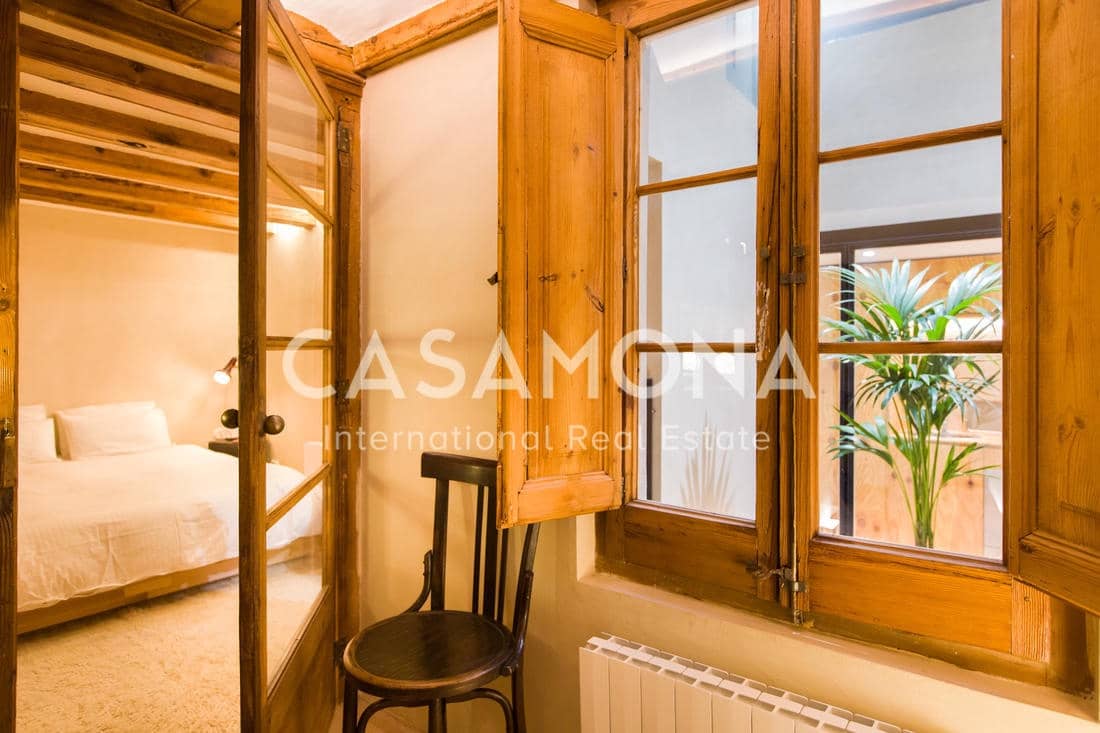 3 soverom Leilighet til salgs i Barcelona by - € 645 000 (Ref: 5738439)