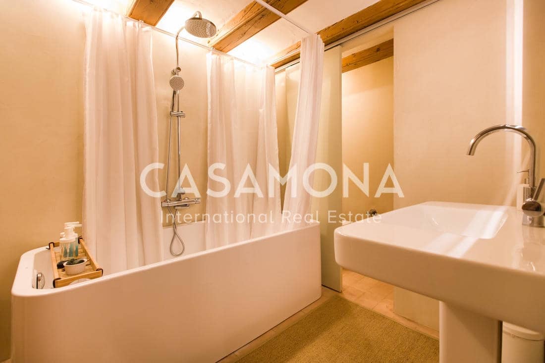 3 soverom Leilighet til salgs i Barcelona by - € 645 000 (Ref: 5738439)