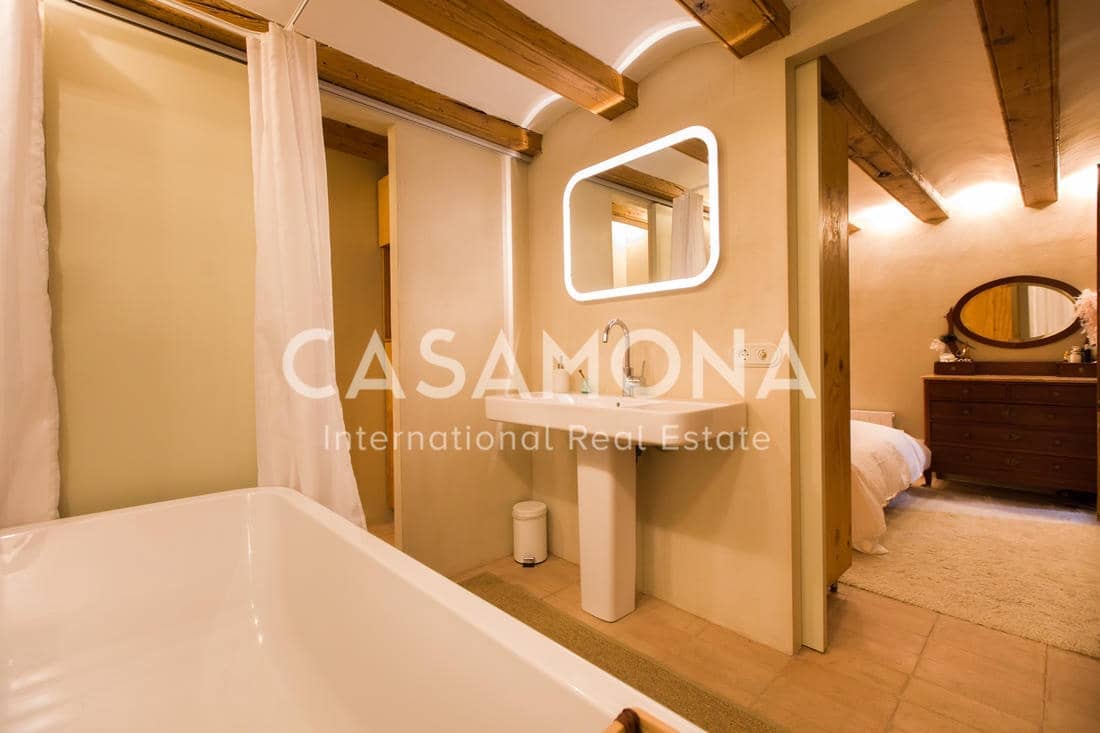 3 soverom Leilighet til salgs i Barcelona by - € 645 000 (Ref: 5738439)