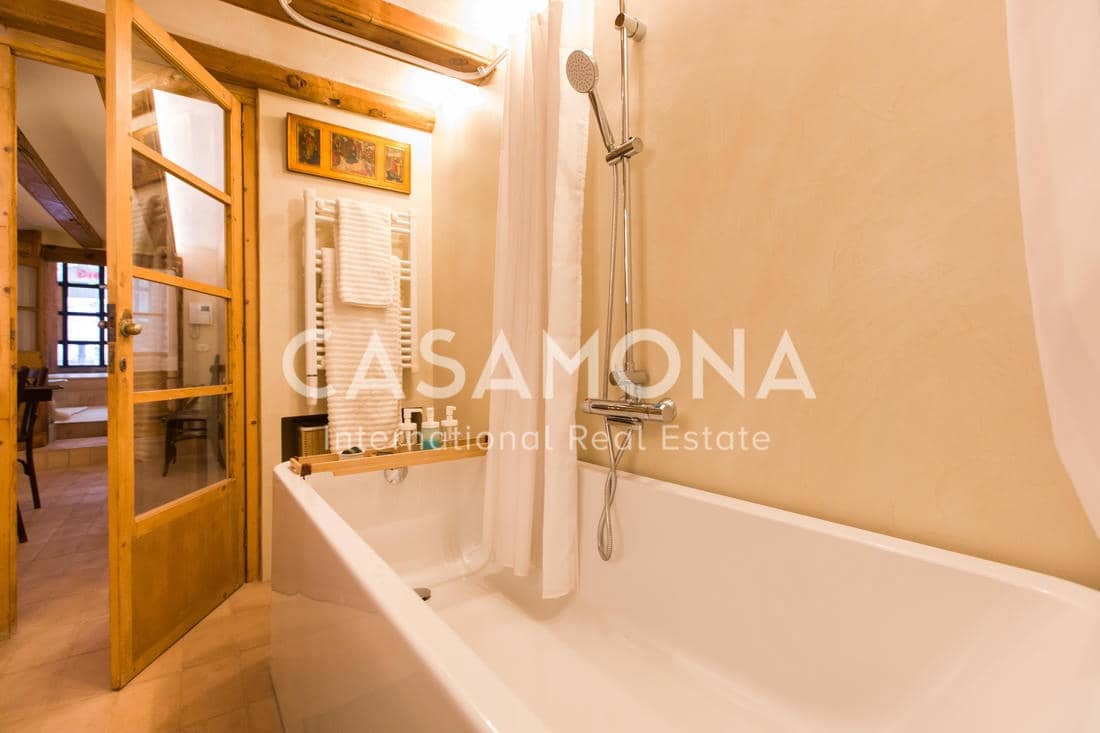 3 soverom Leilighet til salgs i Barcelona by - € 645 000 (Ref: 5738439)