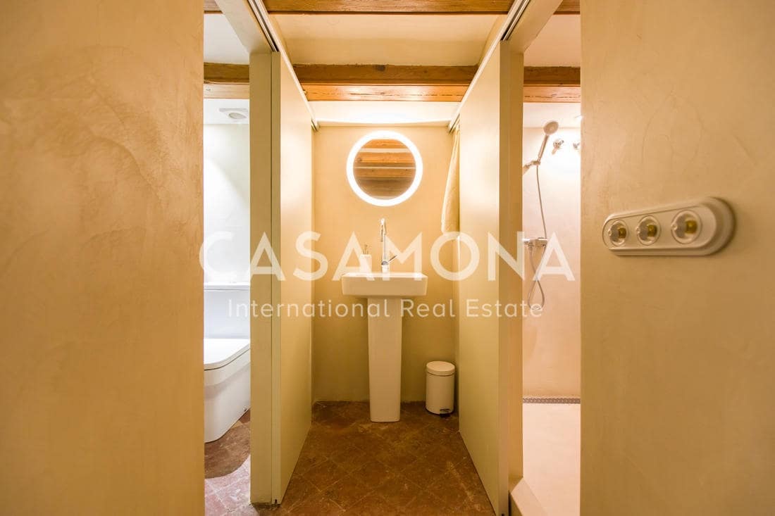 3 soverom Leilighet til salgs i Barcelona by - € 645 000 (Ref: 5738439)