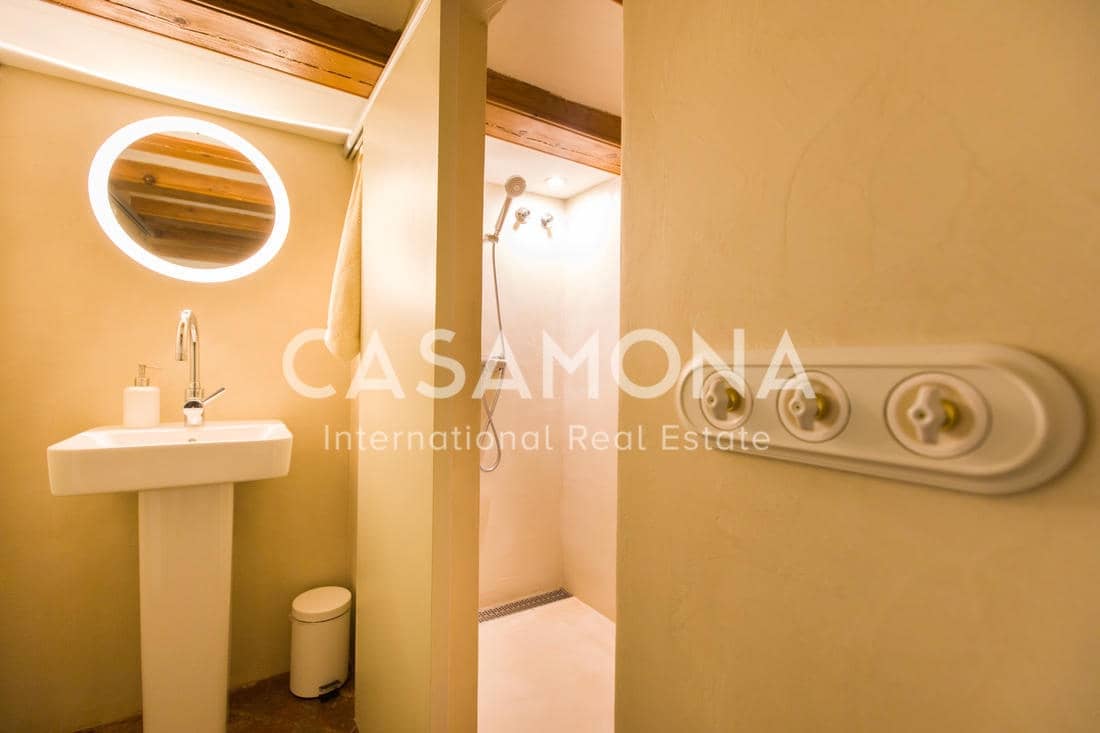 3 soverom Leilighet til salgs i Barcelona by - € 645 000 (Ref: 5738439)