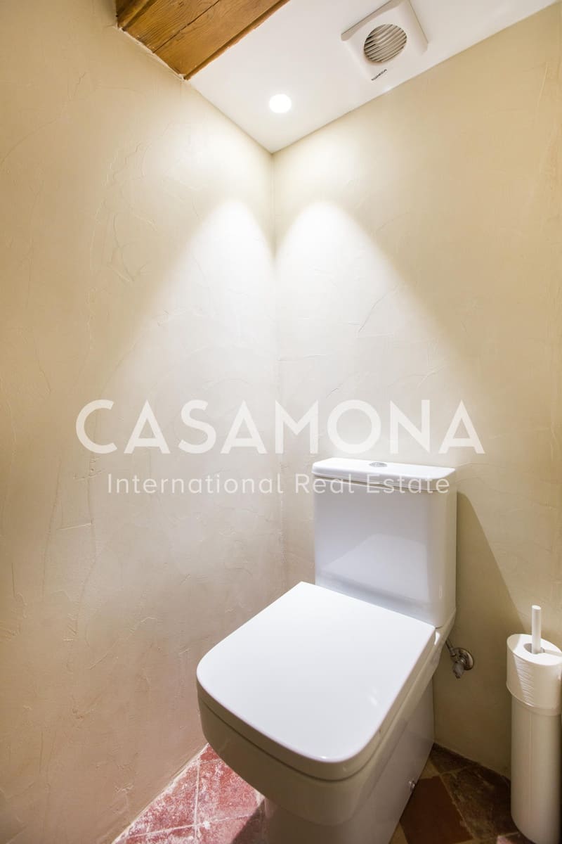 3 soverom Leilighet til salgs i Barcelona by - € 645 000 (Ref: 5738439)