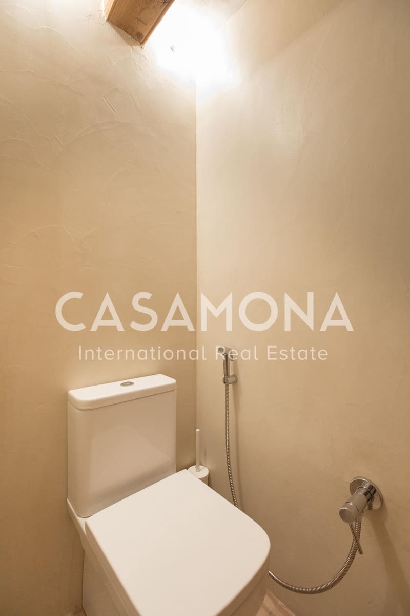 3 soverom Leilighet til salgs i Barcelona by - € 645 000 (Ref: 5738439)