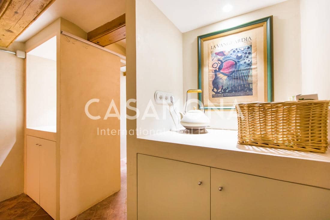 3 soverom Leilighet til salgs i Barcelona by - € 645 000 (Ref: 5738439)