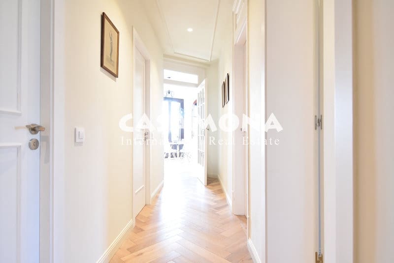 2 sypialnia Apartament do wynajęcia w Miasto Barcelona - 4 650 € (Ref: 5930544)