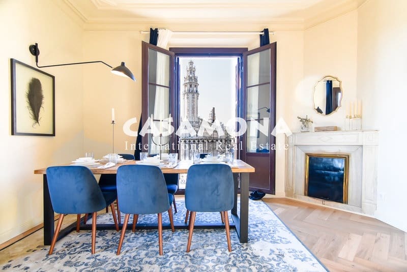 2 sypialnia Apartament do wynajęcia w Miasto Barcelona - 4 650 € (Ref: 5930544)