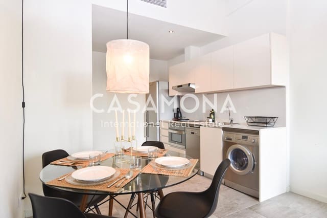 2 sypialnia Apartament do wynajęcia w La Barceloneta, Miasto Barcelona - 2 800 € (Ref: 6015451)