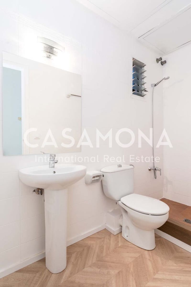 4 camera da letto Appartamento da affittare in Barcelona citta - 4.700 € (Rif: 6015481)