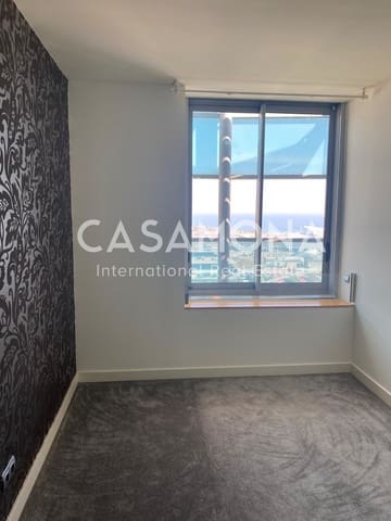 4 bedroom Penthouse for sale in Diagonal Mar i El Front Marítim del Poblenou, Barcelona city with pool garage - € 3,800,000 (Ref: 6015537)