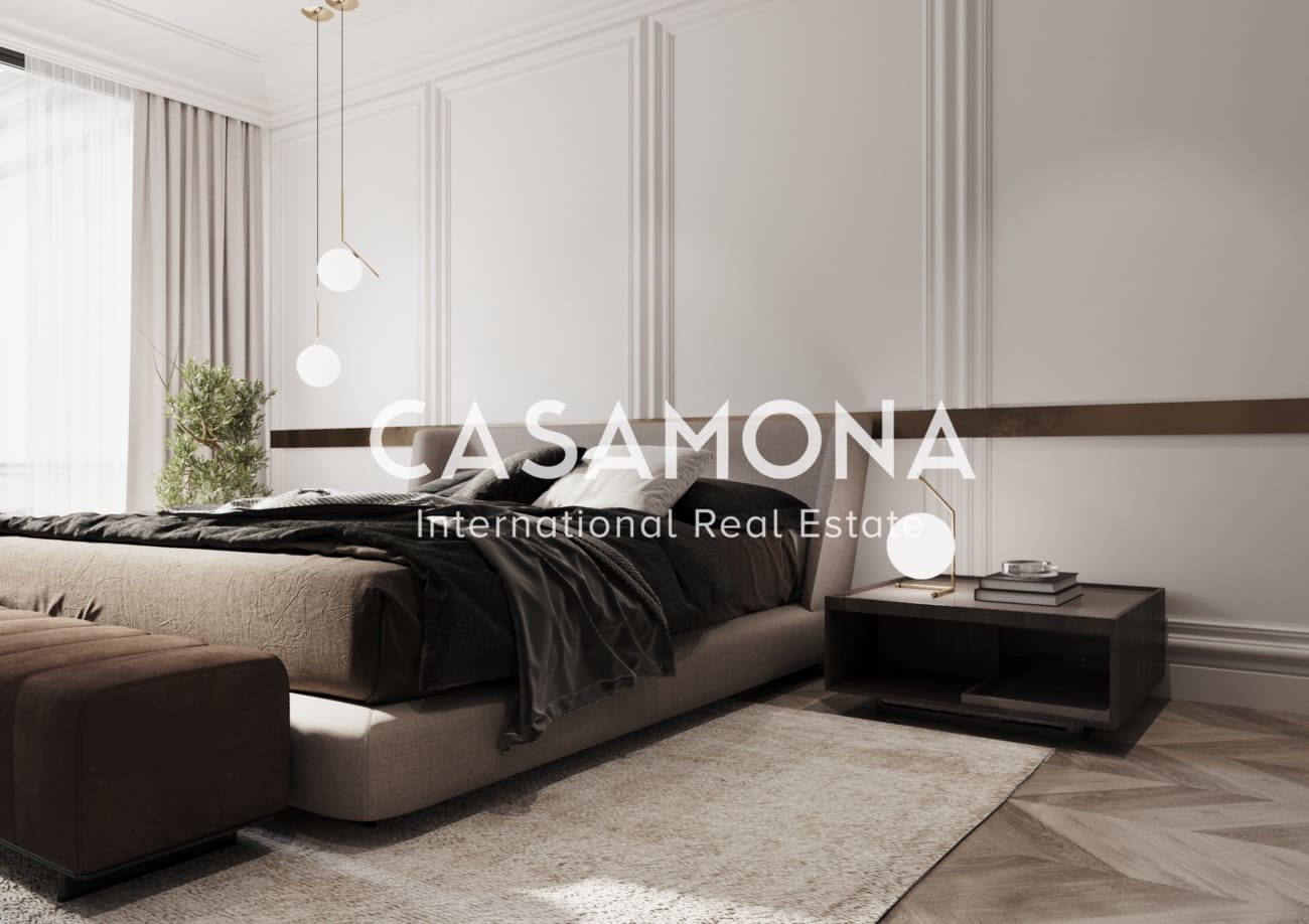 5 soveværelse Villa til salg i Marbella med swimmingpool garage - € 6.150.000 (Ref: 6215490)