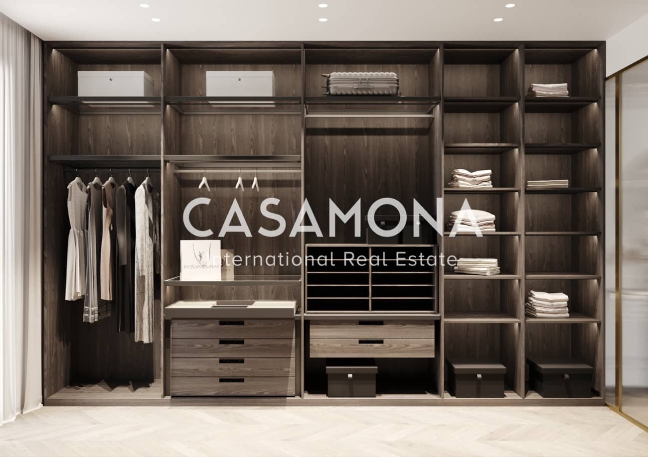 5 soveværelse Villa til salg i Marbella med swimmingpool garage - € 6.150.000 (Ref: 6215490)