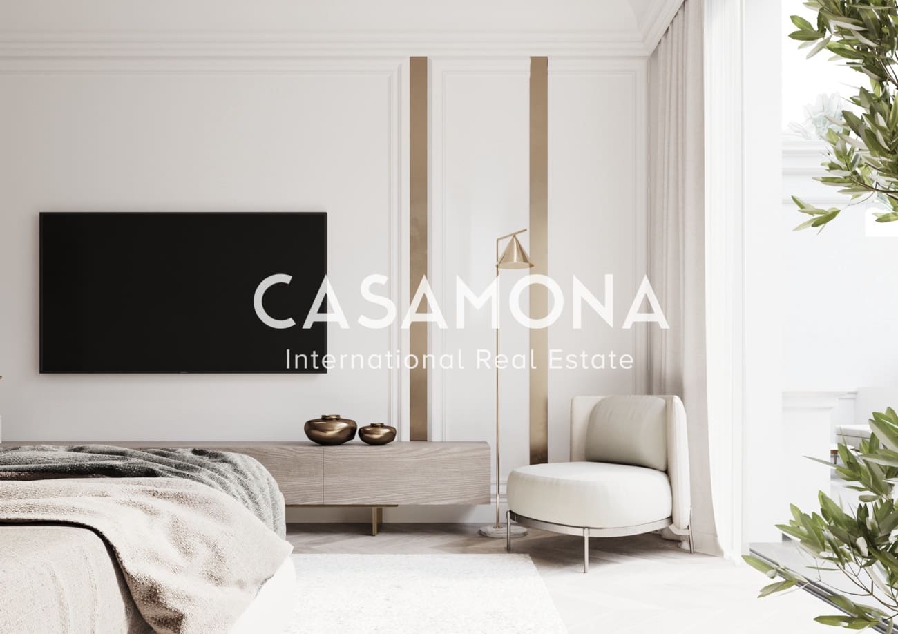 5 soveværelse Villa til salg i Marbella med swimmingpool garage - € 6.150.000 (Ref: 6215490)