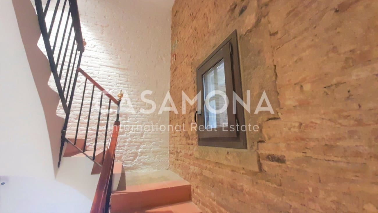 1 soverom Leilighet til salgs i Barcelona by - € 395 000 (Ref: 6326442)