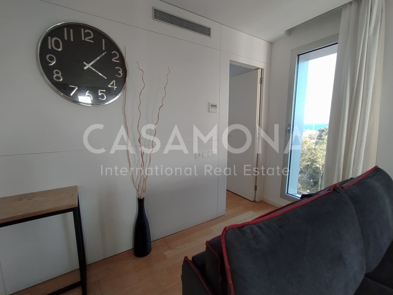 2 soverom Leilighet til leie i Barcelona by med garasje - € 3 750 (Ref: 6734330)