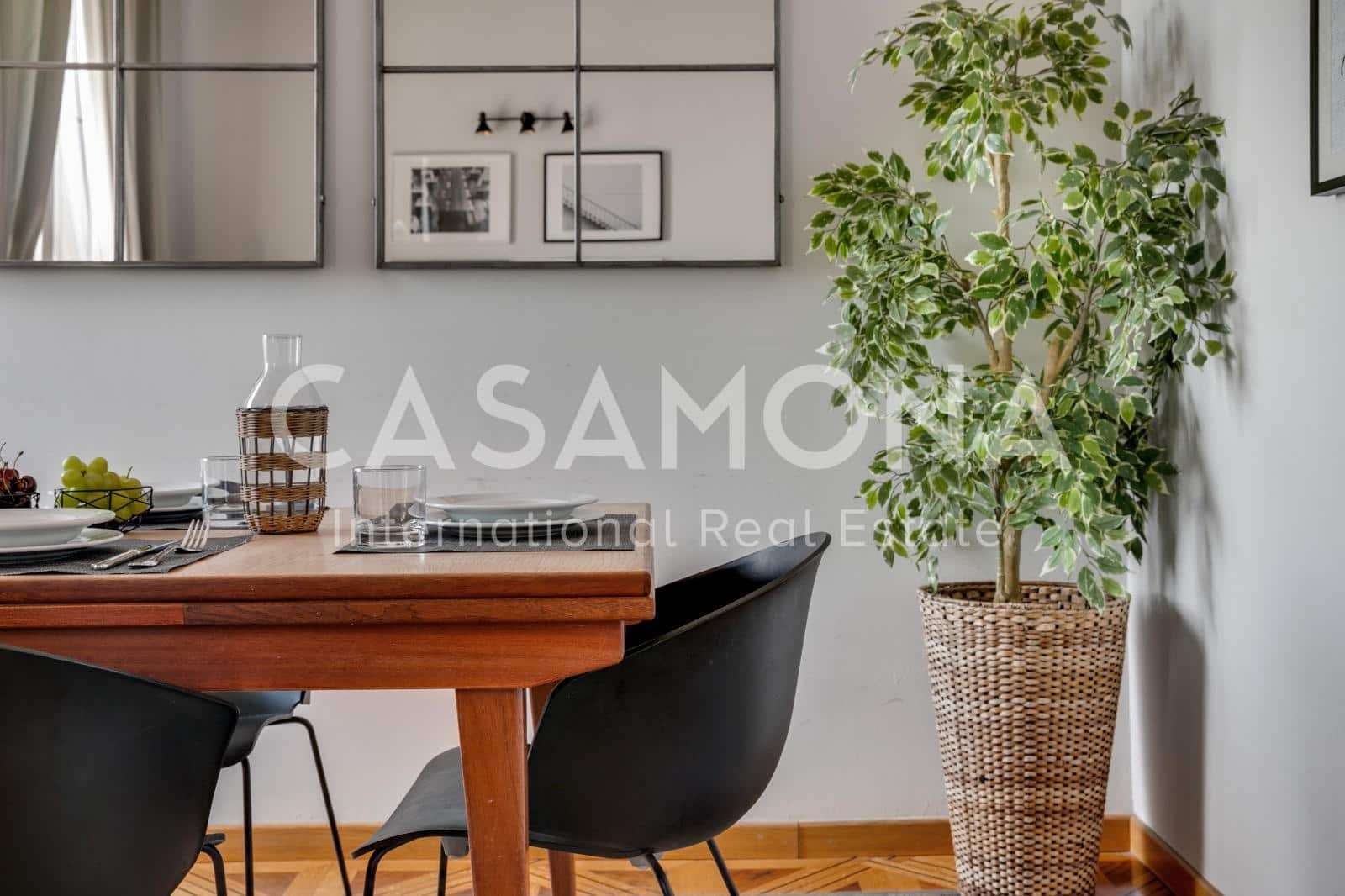 2 soverom Leilighet til leie i Barcelona by med svømmebasseng - € 3 850 (Ref: 6734339)